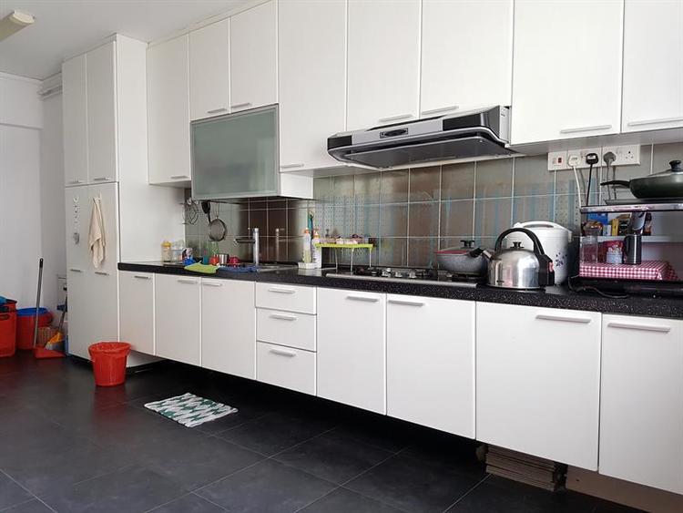 Blk 225 Simei Street 4 (Tampines), HDB 5 Rooms #171018012
